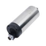 24000Rpm 2.2Kw Round Air Cooled Spindle Motor Suitable for Heavy-Duty Work
