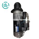 Perkins 24V Starter Motor 2873K414 249-3681 0001350022 115821