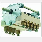 Ceramic switch 43.27232.000Rotary switches OVEN SWITCH Switch gear Three gears