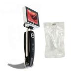 Three Lenses Medical Video Laryngoscope High Precision Full Mold Production