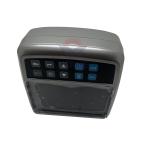 Construction works Excavator Monitor Gauge Panel 300426-00202A with Online