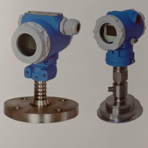 Wholesale Type MC800/530 Flange Mounted Pressure Transmitter IP65 protection from china suppliers