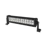 CE RoHS OSRAM LEDS 72W IP67 6000k White Double Row Led Light Bar For SUV ATV
