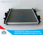 Plastic Tank Core Aluminium Car Radiators For Daihatsu 1998 Mira / Opti / Move /