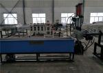 PP PE Film Recycling Plastic Granules Machine 200kg/H