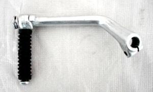 Wholesale HONDA CD70 C50 70 90 100 110 MOTORCYCLE ENGINE STARTING ARM COMP from china suppliers