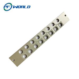 Wholesale CNC Machined Aluminum Parts, Aluminum Panel Oxidation Parts, CNC Precision Parts from china suppliers