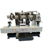 Fast CNC Automatic Polishing Machine For Stainless Steel Sink Mirror Finish Or