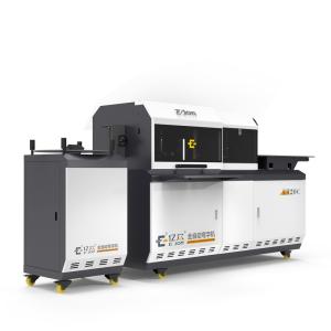 Wholesale Automatic EJON ET20C 3D LED Letter Bender for Multifunctional Channel Letter Making from china suppliers