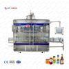 Wholesale Automatic Ketchup Hot Sauce Chocolate Filling Machine For Mayonnaise Tomato Paste Packing Line from china suppliers