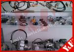 Kobelco Excavator Electric Parts Controller LQ22E00048F1/ LQ22E00048F2 SK200-6E