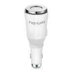 2018 Brand NEW Nanum Professional Portable Car Air Humidifier for Car Oil Aroma