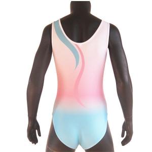 Wholesale Durable Women'S Cool Gymnastics Leotards / Gymnastics Practice Leotards Multi Colors from china suppliers