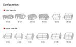 30bags/Min Toilet Paper Packing Machine , 24rolls Paper Production Machine