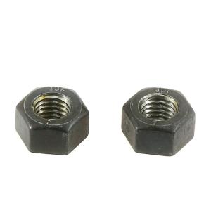 Wholesale Alloy Steel 1.1/8 Inch UNC Heavy Hex Nut ASTM A194 Grade 7L from china suppliers