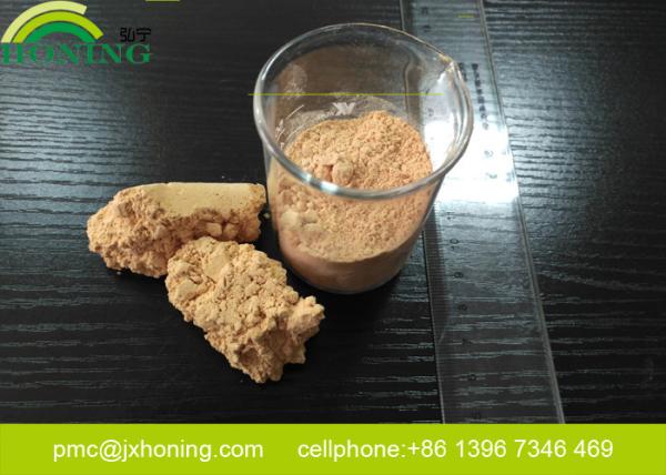 cp9000 Thermoplastic Resin Powder , Phenol Formaldehyde Novolac For Composite