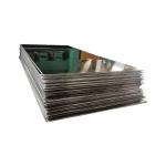 ASTM JIS Stainless Steel Sheet Plate SUS 201 410 430 Polished