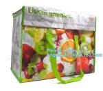 50kg Big Matte Starry Lamination PP Woven Shopping Bag With Zipper,Supermarket