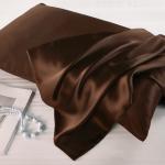 Customised 16mm Mulbery Silk Fabric By The Yard Non Toxic