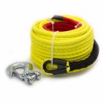 YILIYUAN 2021winch 12v 13500lbs 10mm 12 mm 18mm UHMWPE Polymer Winch Rope