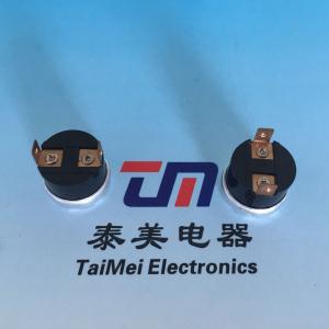 Wholesale KSD301 Limit Thermostat Thermal Switch Normally Open Micro Termostato from china suppliers
