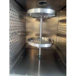 UL1581 ASTM D2436 Air Ventilation Aging Testing Chamber