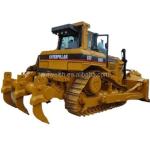 HAWE Hydraulic Cylinder Used Bulldozer Caterpillar D8R/Dozer Cat D6 D7 D7R D7G