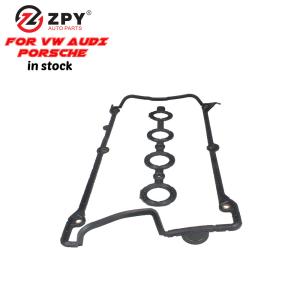 Wholesale ZPY OIL SEAL 058103483F 06A103609C 78198025 06E103483G 06E103484G FOR VW from china suppliers