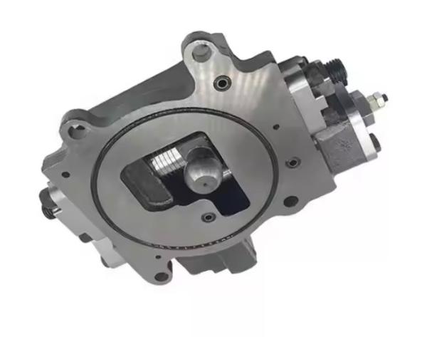 Excavator Parts Construction Machinery Parts E317 Excavator Regulator 155-9108