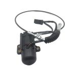 Excavator Spare Parts Throttle Motor for Cat Erpillar E306 E307 within