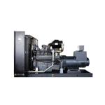 Cummins Diesel Generators 450kw 50Hz 1500RPM 400V Silent Diesel Generator Set