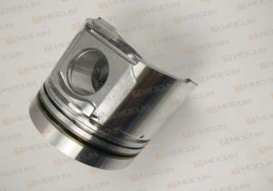 China 4944477 Cast Aluminum Diesel Engine Piston For QSB3.3 Engine Spare Parts on sale