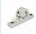 Structural Parts CNC Lathing Stainless Steel RoHS Turning Precision SS304