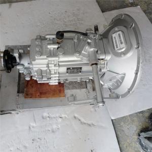 Wholesale Foton With Aumark Gearbox L017101015DA0 from china suppliers
