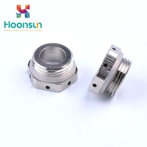 Wholesale Breathable Brass Metal Screw Vent Plugs Valve For LED Lighting Equipment from china suppliers