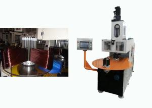 China Double Head Automatic Stator Winding Machine  with 6 Slots / 9 Slots on sale