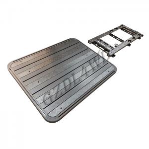 Wholesale Customize 4x4 Body Kits Universal Pickup Truck Tray Bed Drawer Slide from china suppliers