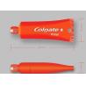 Toothpaste customized USB flash drive with logo CE, ROHS, UL certificated (MY-U261) for sale