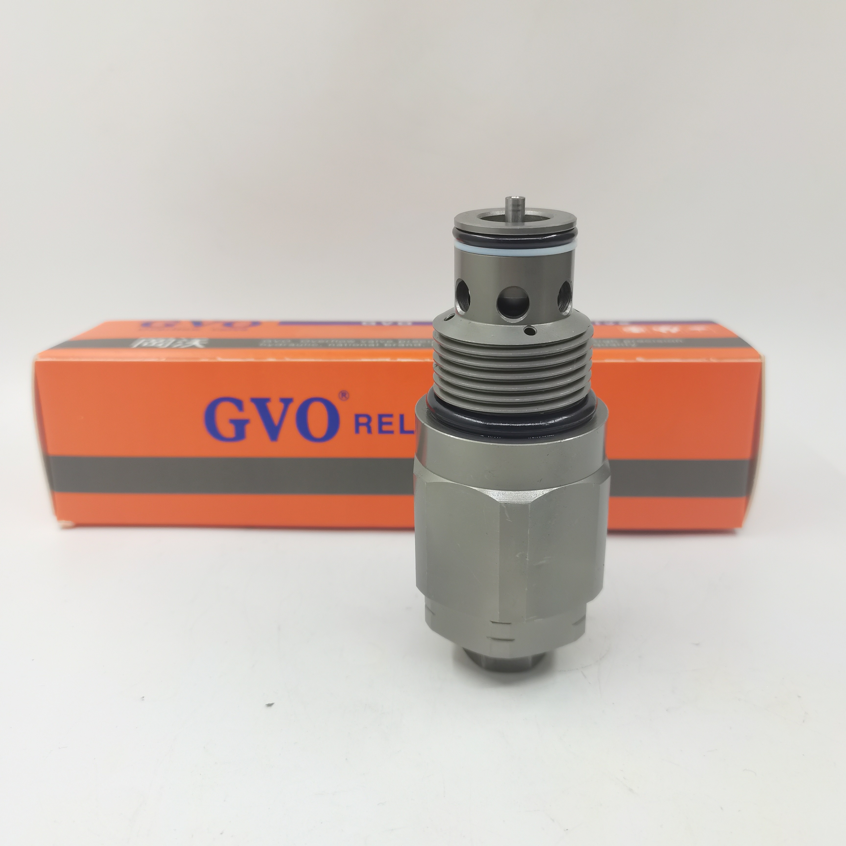14597140 14513185 Relief Valve For VOLVO EC460 EC480 EC700 Parts