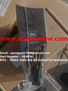 Wholesale VE4034 CARBON BRUSH FITS GE TEREX UNIT RIG BUCYRUS MT4400AC MT5500 MT3600 NTE240 NTE260 NHL DUMP TRUCK HAULER MINING from china suppliers