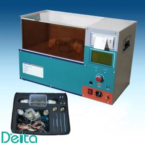 Wholesale Bdv-II Best Price 100kv Transformer Oil Breakdown Voltage Tester from china suppliers