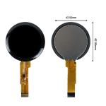 Polcd 1.28 inch 1.28'' Round Color Circular TFT Display 240x240 LCD GC9A01