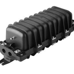 Wholesale 72 Core In-Line Type Fiber Optic Splice Closure Rubber Seal from china suppliers