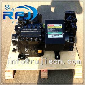 Wholesale Dwm Semi - Hermetic Copeland Compressor 5HP to 80HP Model D4DA-100X from china suppliers