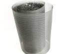 99.99 Pure Tungsten Wire Mesh Screen For Heat Resistance Industrial