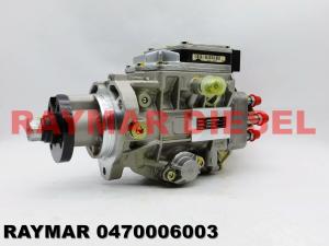 Wholesale 0470006003 Bosch Vp30 Fuel Pump , Diesel Fuel Injection Pump For Perkins 1106C 2644P501 from china suppliers