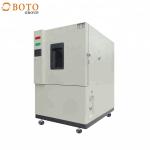 Environmental Test Chambers Rapid Temperature Test Chamber ISO Program Setting