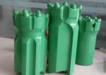 76mm 89mm 102mm mining drill bits / T38 T45 T51 drill bits for mining