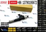 New Fuel Injector nozzle 095000-5985 8976030995 8976030990 095000-5980 095000