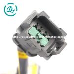 247-5212 Excavator Throttle Motor 247-5214 247-5215 221-8767 CAT E320C